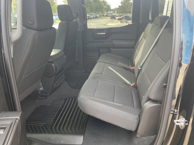 new 2026 Chevrolet Silverado 1500 car, priced at $45,895