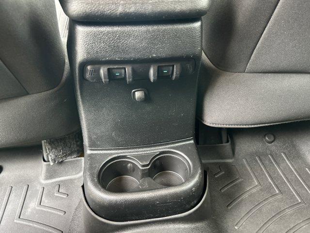 used 2015 Jeep Wrangler Unlimited car, priced at $19,431