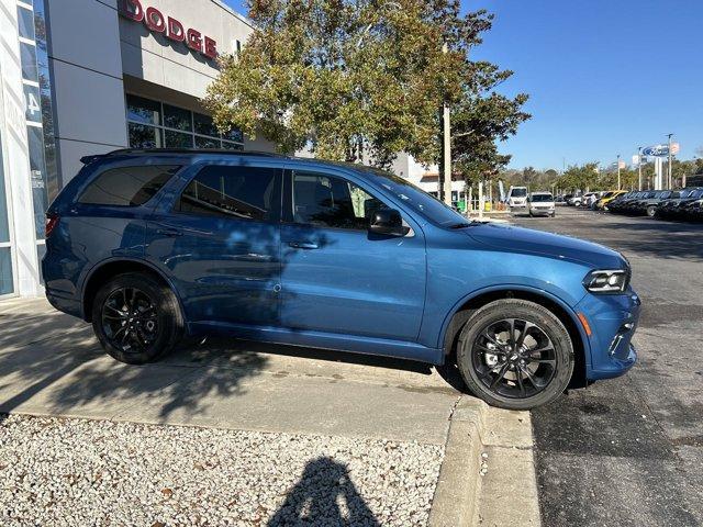 new 2025 Dodge Durango car, priced at $42,260