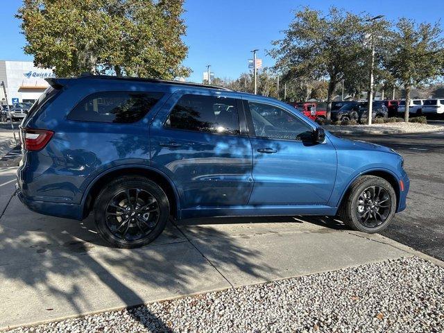 new 2025 Dodge Durango car, priced at $42,260