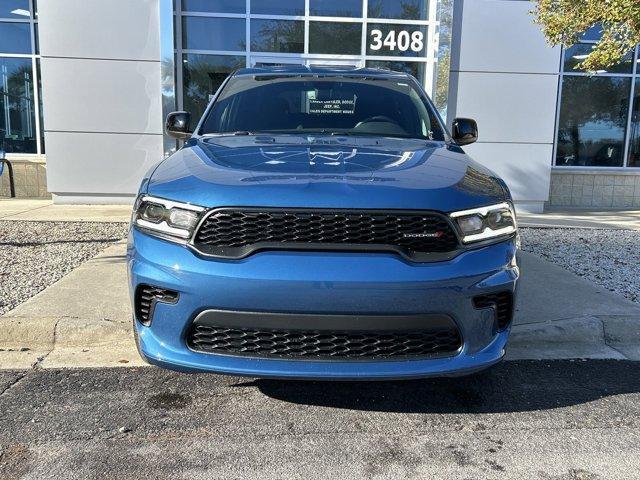 new 2025 Dodge Durango car, priced at $42,260