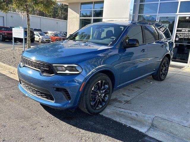 new 2025 Dodge Durango car, priced at $42,260