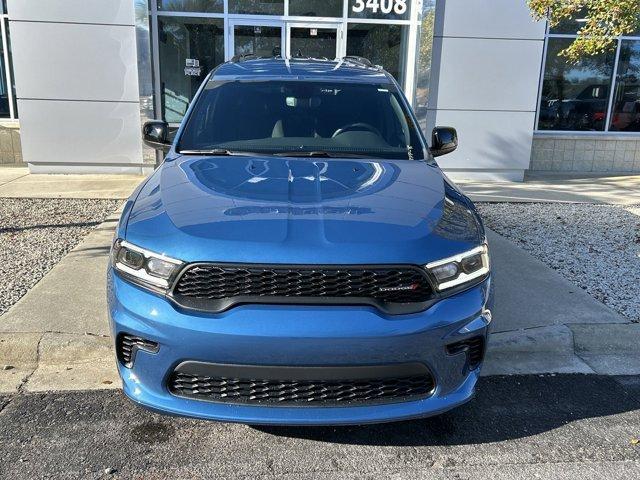 new 2025 Dodge Durango car, priced at $42,260