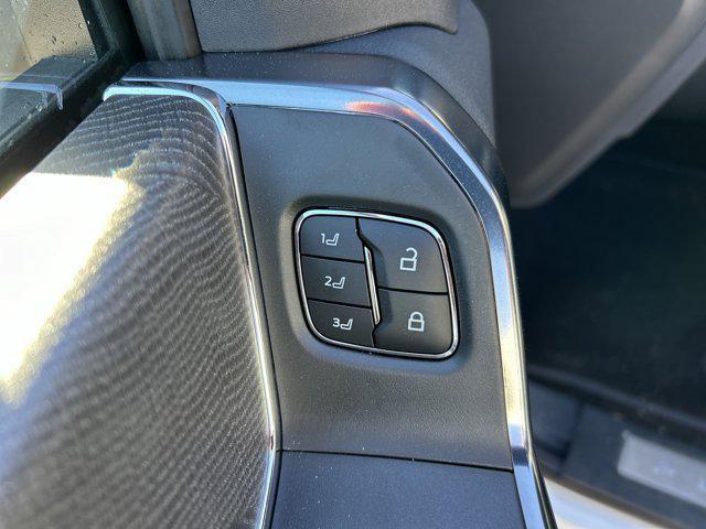 new 2025 Ford F-250 car, priced at $93,416