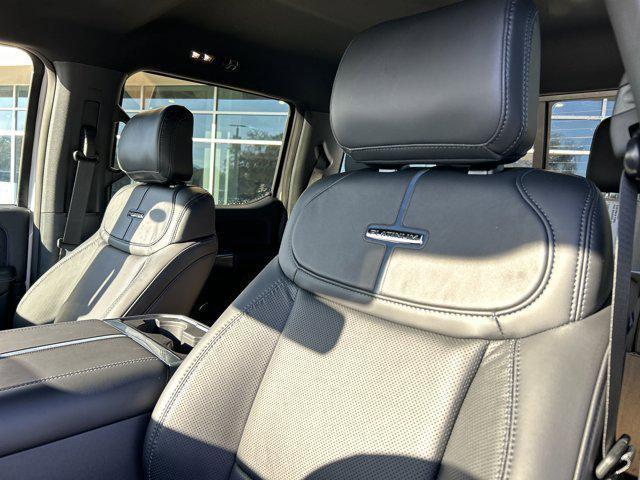 new 2025 Ford F-250 car, priced at $93,416