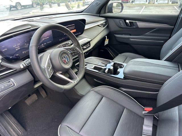 new 2025 Buick Enclave car, priced at $45,761