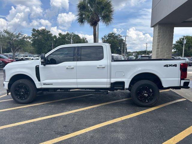 new 2025 Ford F-250 car, priced at $73,072
