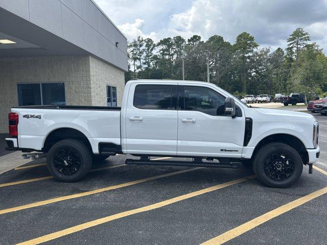 new 2025 Ford F-250 car, priced at $73,072