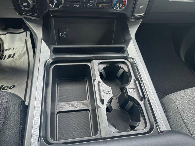 new 2025 Ford F-250 car, priced at $73,072