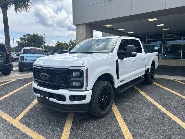 new 2025 Ford F-250 car, priced at $73,072