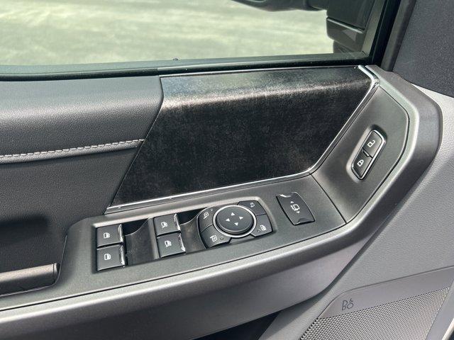new 2025 Ford F-250 car, priced at $73,072