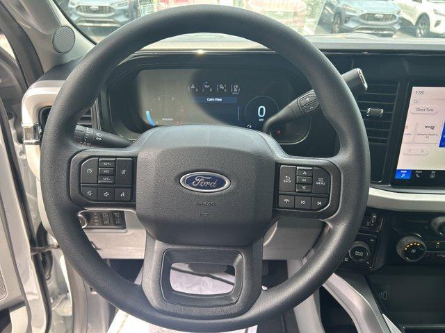 new 2025 Ford F-250 car, priced at $73,072
