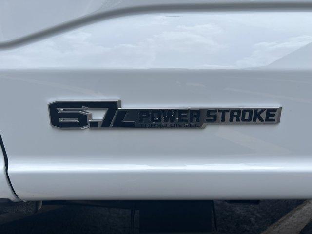 new 2025 Ford F-250 car, priced at $73,072