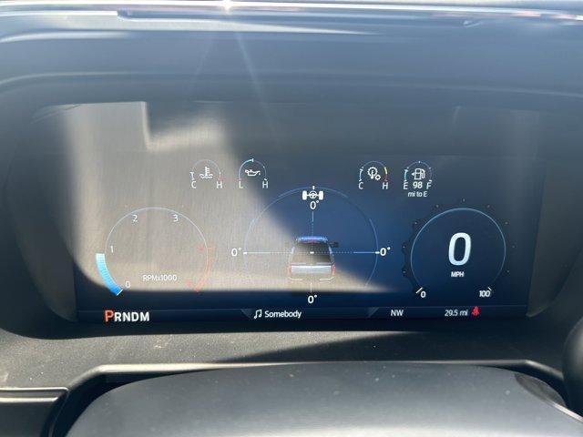 new 2025 Ford F-250 car, priced at $73,072