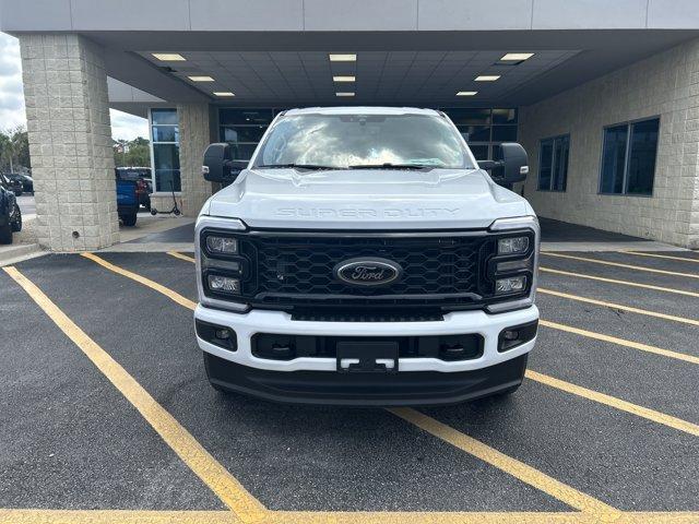 new 2025 Ford F-250 car, priced at $73,072