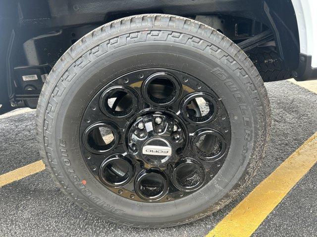 new 2025 Ford F-250 car, priced at $73,072