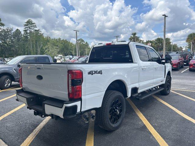 new 2025 Ford F-250 car, priced at $73,072