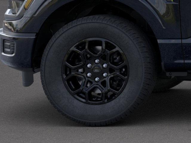 new 2025 Ford F-150 car, priced at $46,940