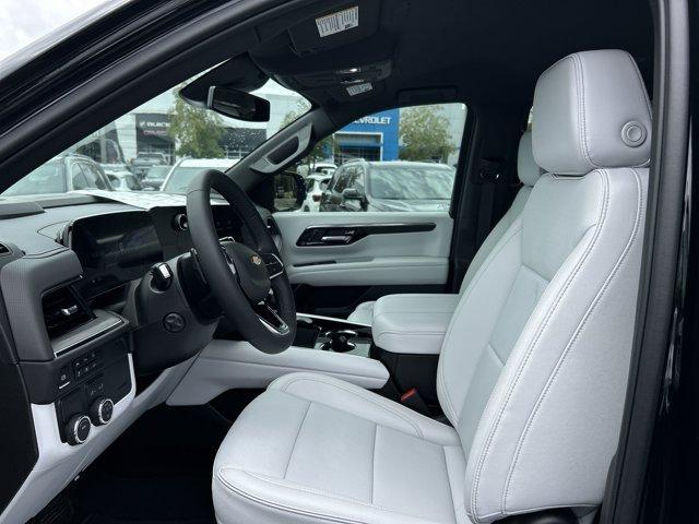 new 2025 Chevrolet Suburban car, priced at $72,279