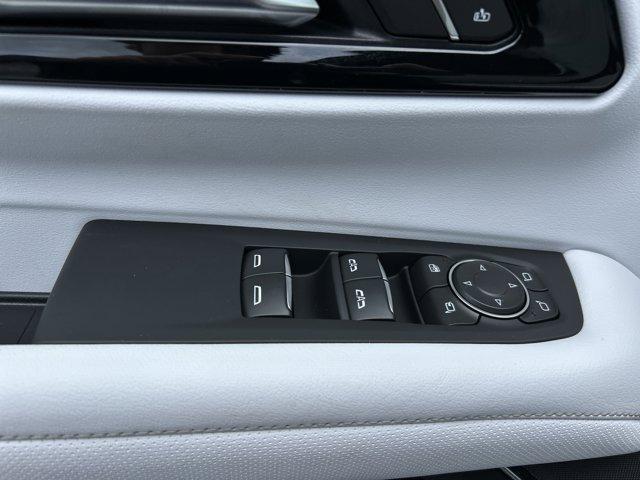 new 2025 Chevrolet Suburban car, priced at $72,279