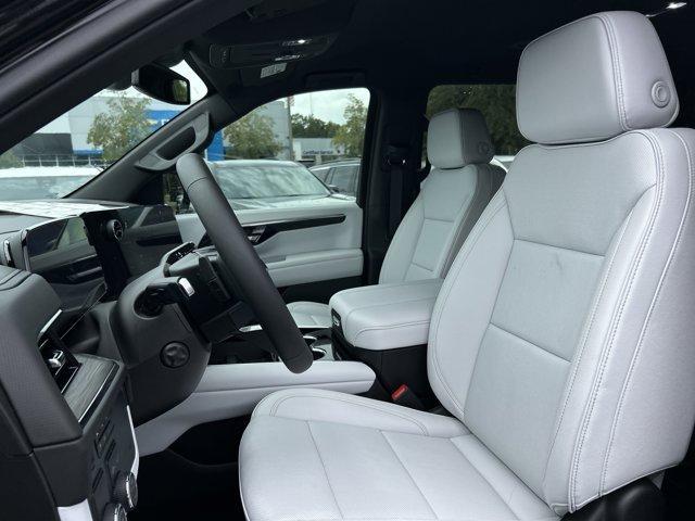 new 2025 Chevrolet Suburban car, priced at $72,279