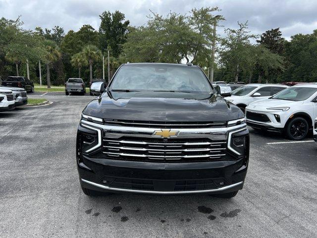 new 2025 Chevrolet Suburban car, priced at $72,279