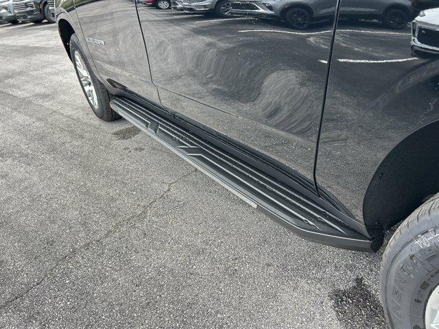 new 2025 Chevrolet Suburban car, priced at $72,279