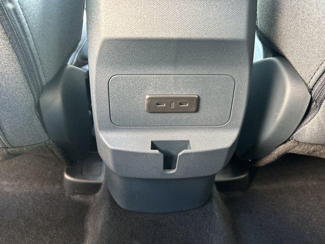 new 2025 Ford Maverick car, priced at $29,673
