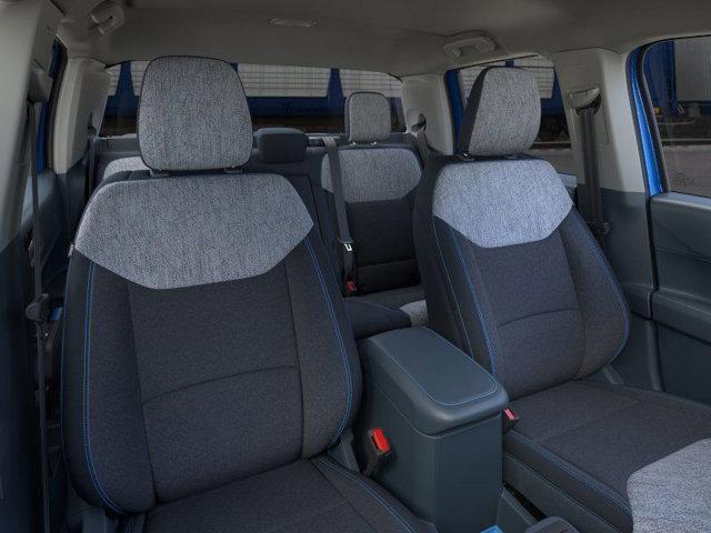 new 2025 Ford Maverick car, priced at $31,090