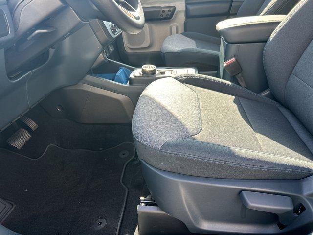 new 2025 Ford Maverick car, priced at $29,673