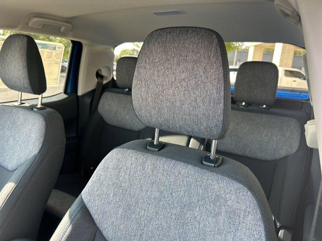 new 2025 Ford Maverick car, priced at $29,673