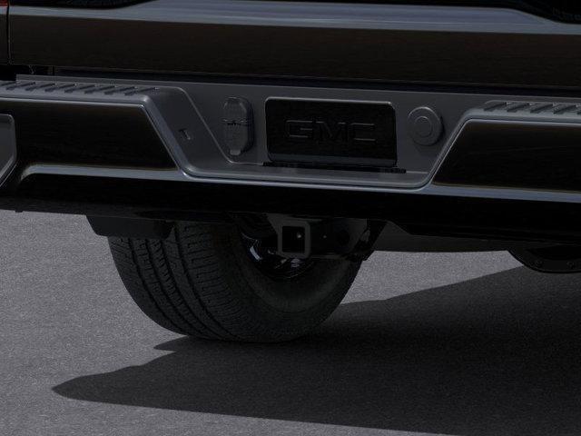 new 2025 GMC Sierra 1500 car, priced at $46,333