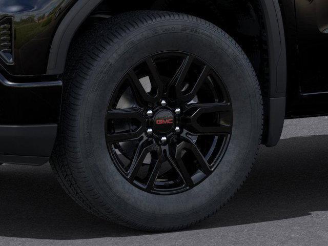 new 2025 GMC Sierra 1500 car, priced at $46,333