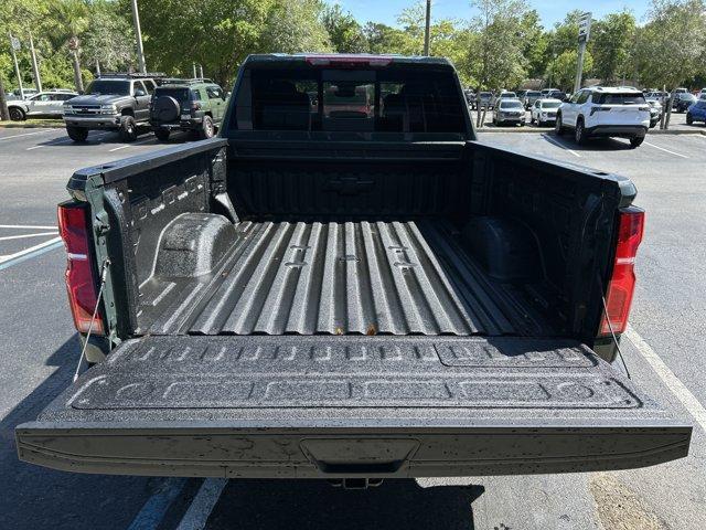 new 2025 Chevrolet Silverado 2500 car, priced at $82,142