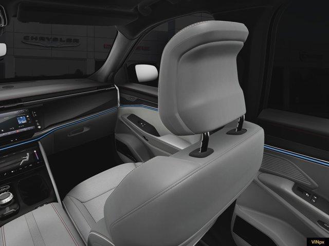 new 2025 Jeep Wagoneer S car, priced at $58,386