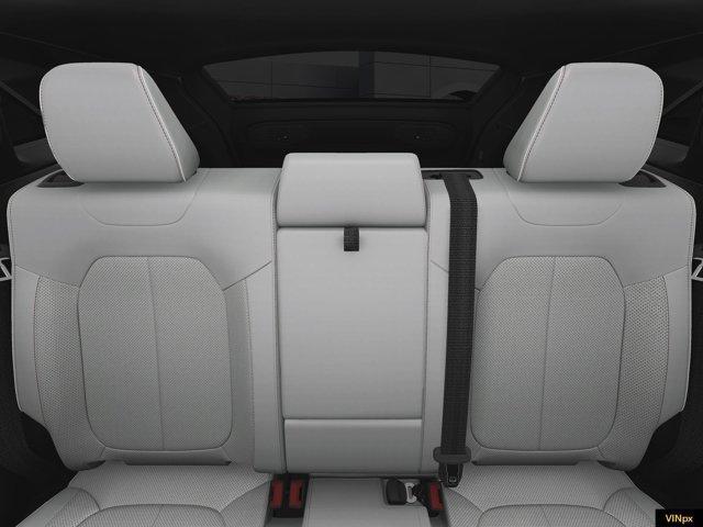 new 2025 Jeep Wagoneer S car, priced at $58,386