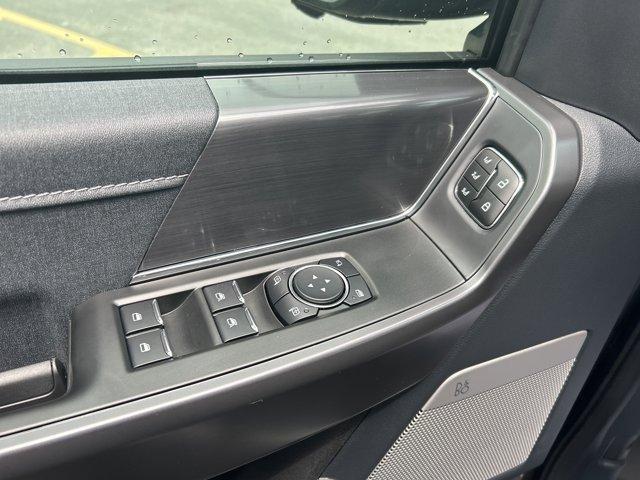 new 2025 Ford F-150 car, priced at $67,572