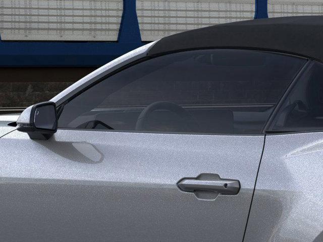 new 2025 Ford Mustang car, priced at $62,074
