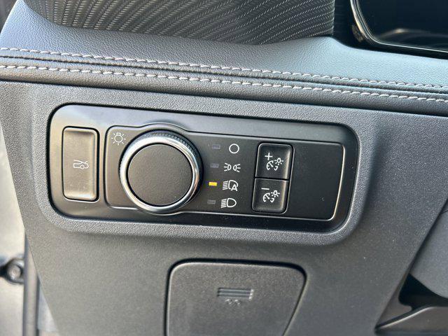 new 2025 Ford Mustang car, priced at $62,074