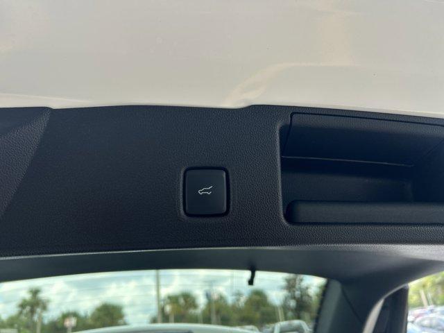 new 2025 Ford Escape car, priced at $32,214