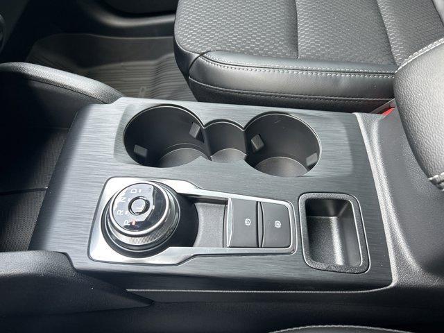new 2025 Ford Escape car, priced at $32,214