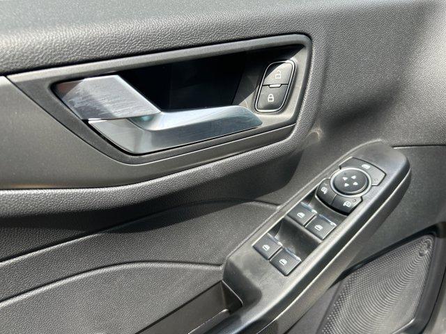 new 2025 Ford Escape car, priced at $32,214