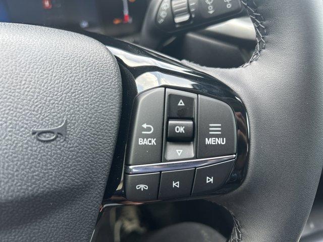 new 2025 Ford Escape car, priced at $32,214