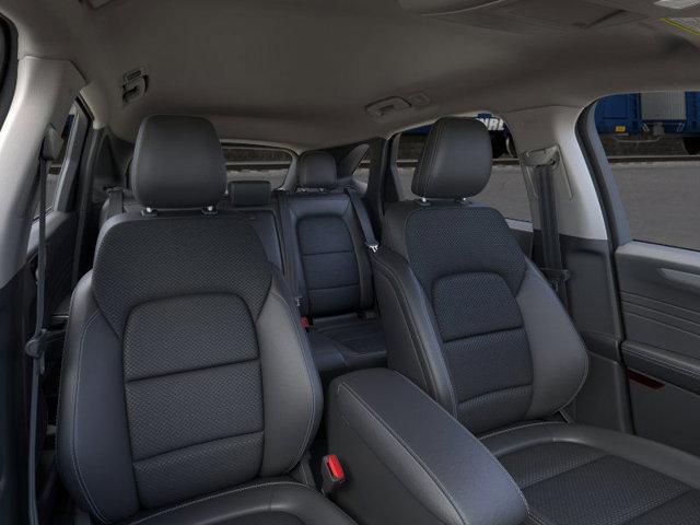 new 2025 Ford Escape PHEV car, priced at $40,225