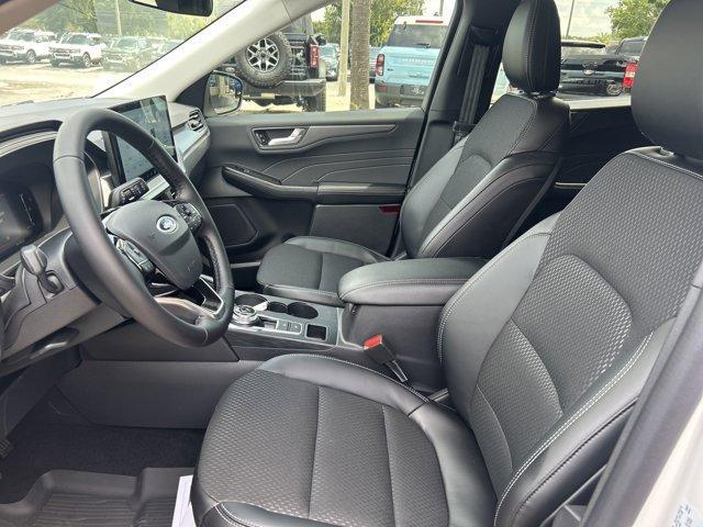 new 2025 Ford Escape car, priced at $32,214