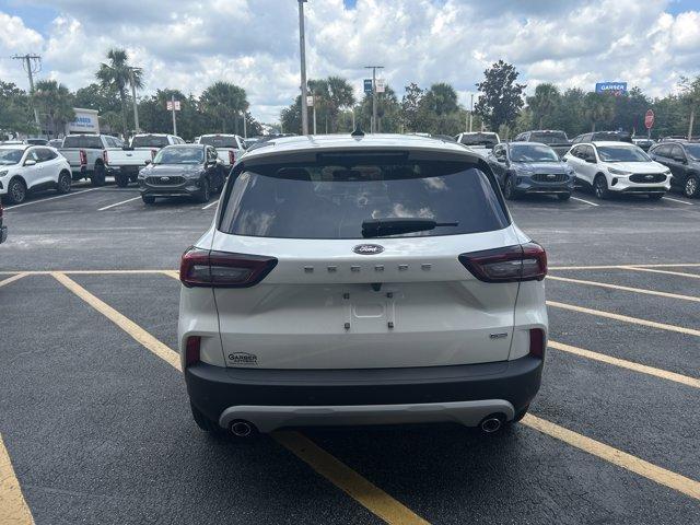 new 2025 Ford Escape car, priced at $32,214
