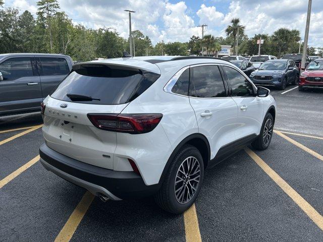 new 2025 Ford Escape car, priced at $32,214