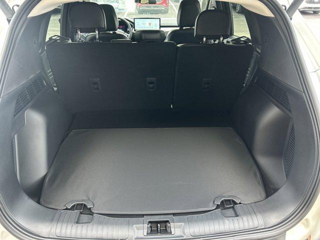new 2025 Ford Escape car, priced at $32,214