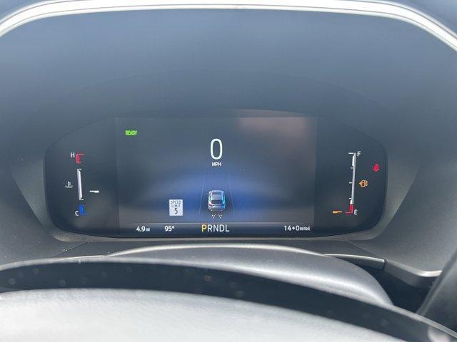 new 2025 Ford Escape car, priced at $32,214