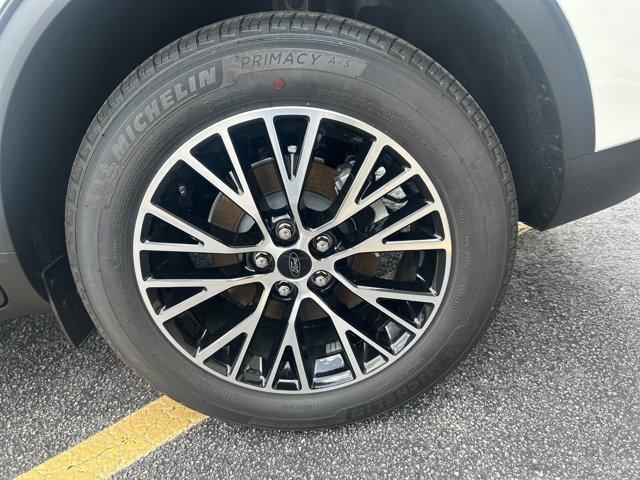new 2025 Ford Escape car, priced at $32,214